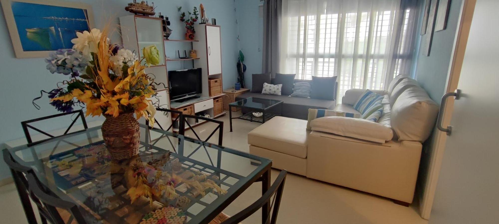 Apartamento La Paz. Un Lugar Para Descansar. Isla Cristina Exterior foto